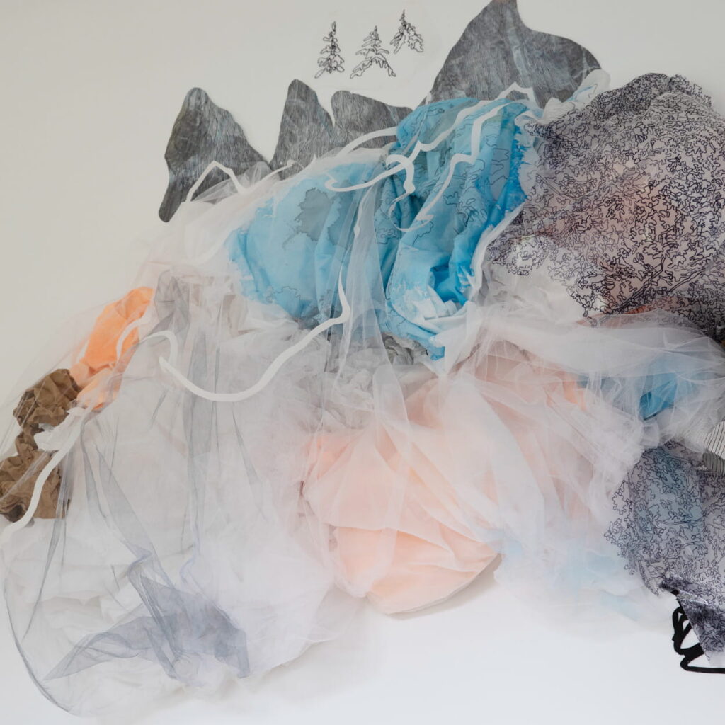 Laura Kelly Work