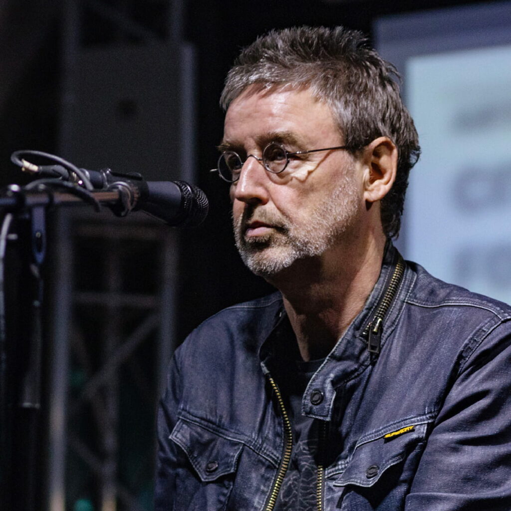 Ciaran Smyth