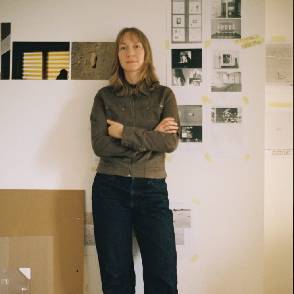 Emily Johnston