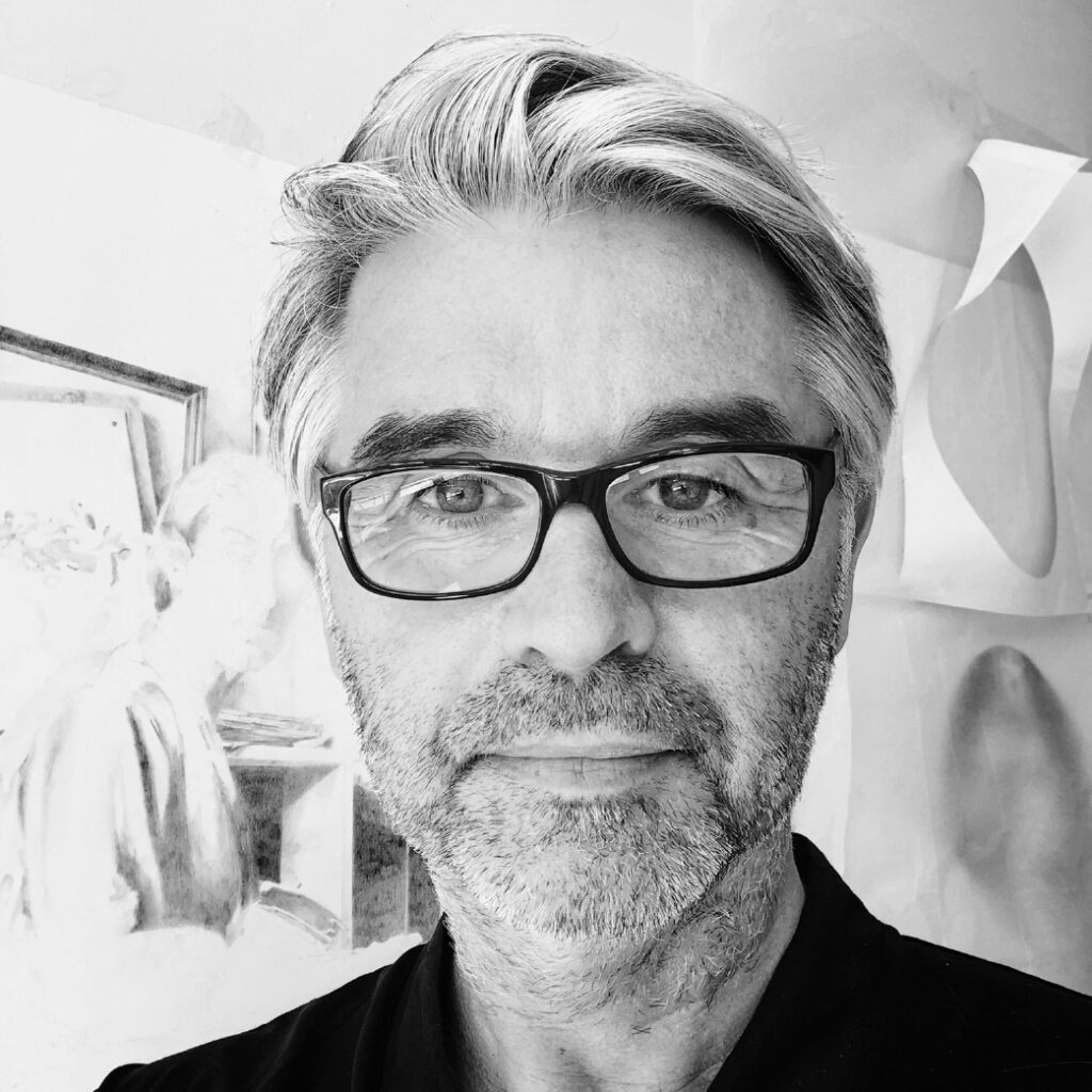 Brian Fay Headshot